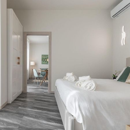 Italian Experience-Suite Ateneo Pavia Exteriér fotografie