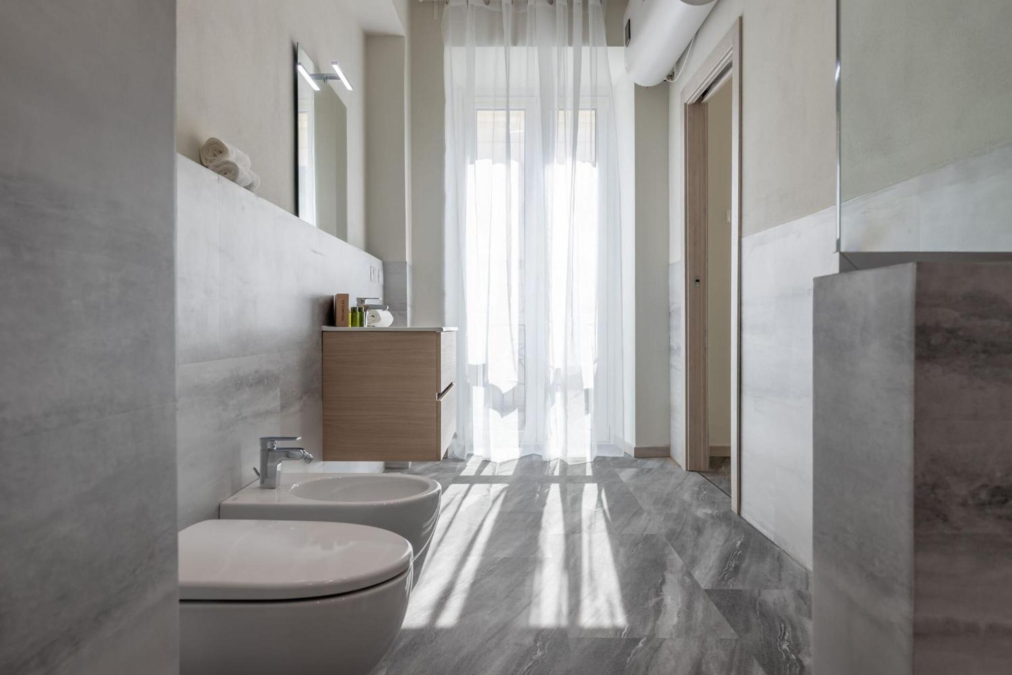 Italian Experience-Suite Ateneo Pavia Exteriér fotografie
