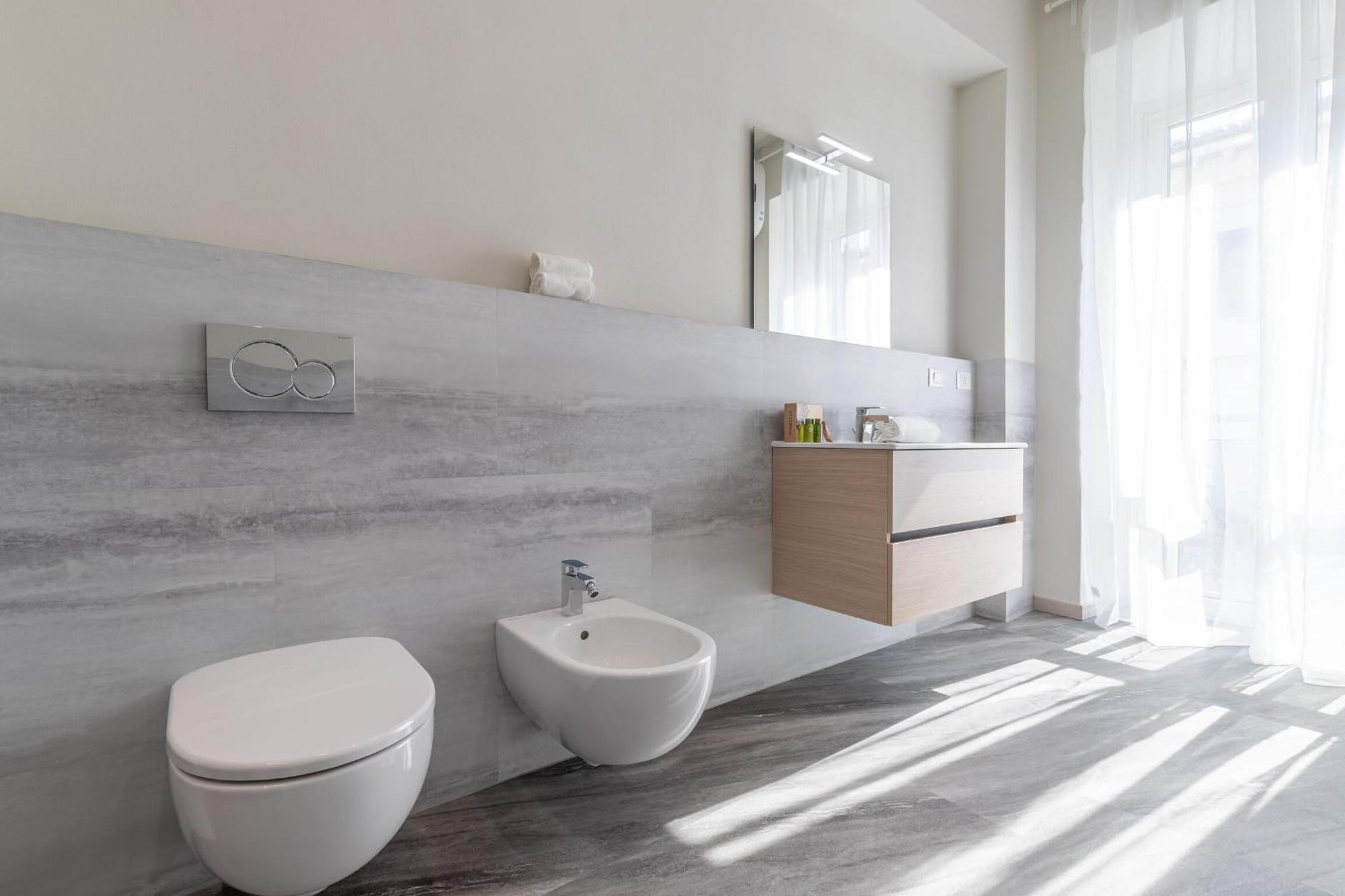 Italian Experience-Suite Ateneo Pavia Exteriér fotografie
