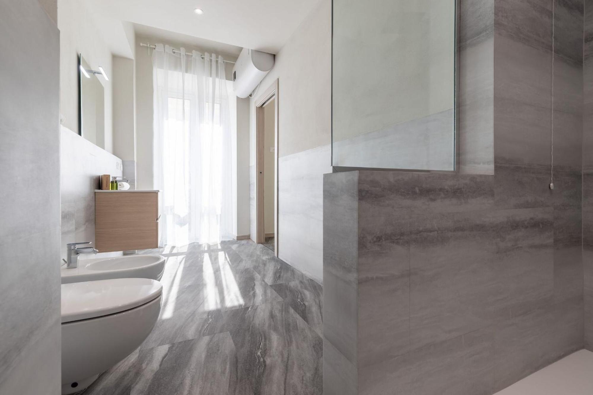 Italian Experience-Suite Ateneo Pavia Exteriér fotografie