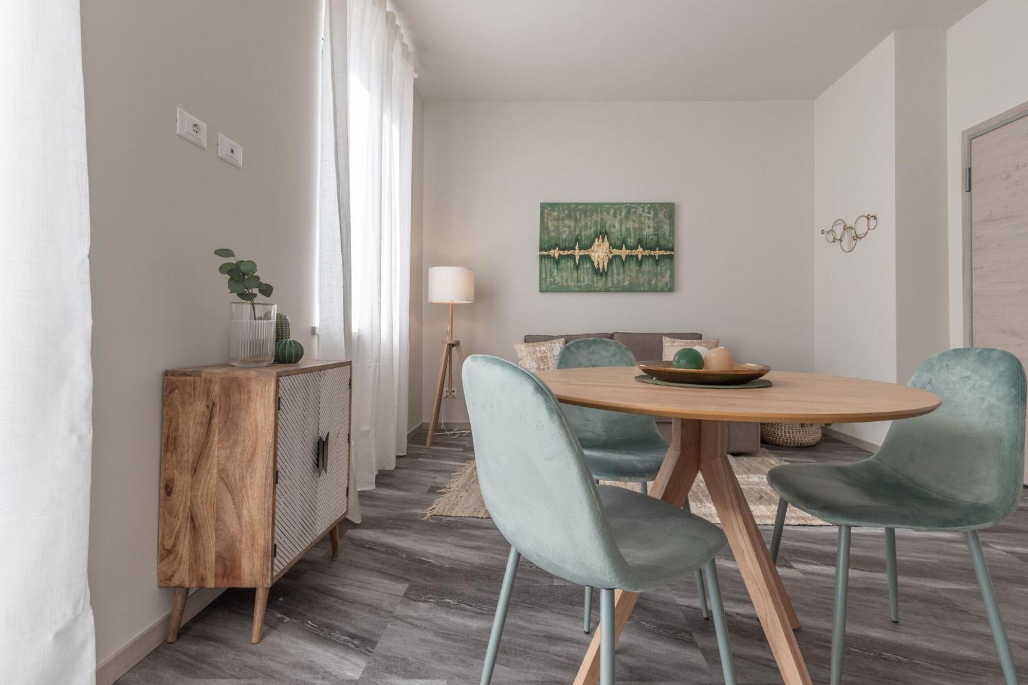 Italian Experience-Suite Ateneo Pavia Exteriér fotografie