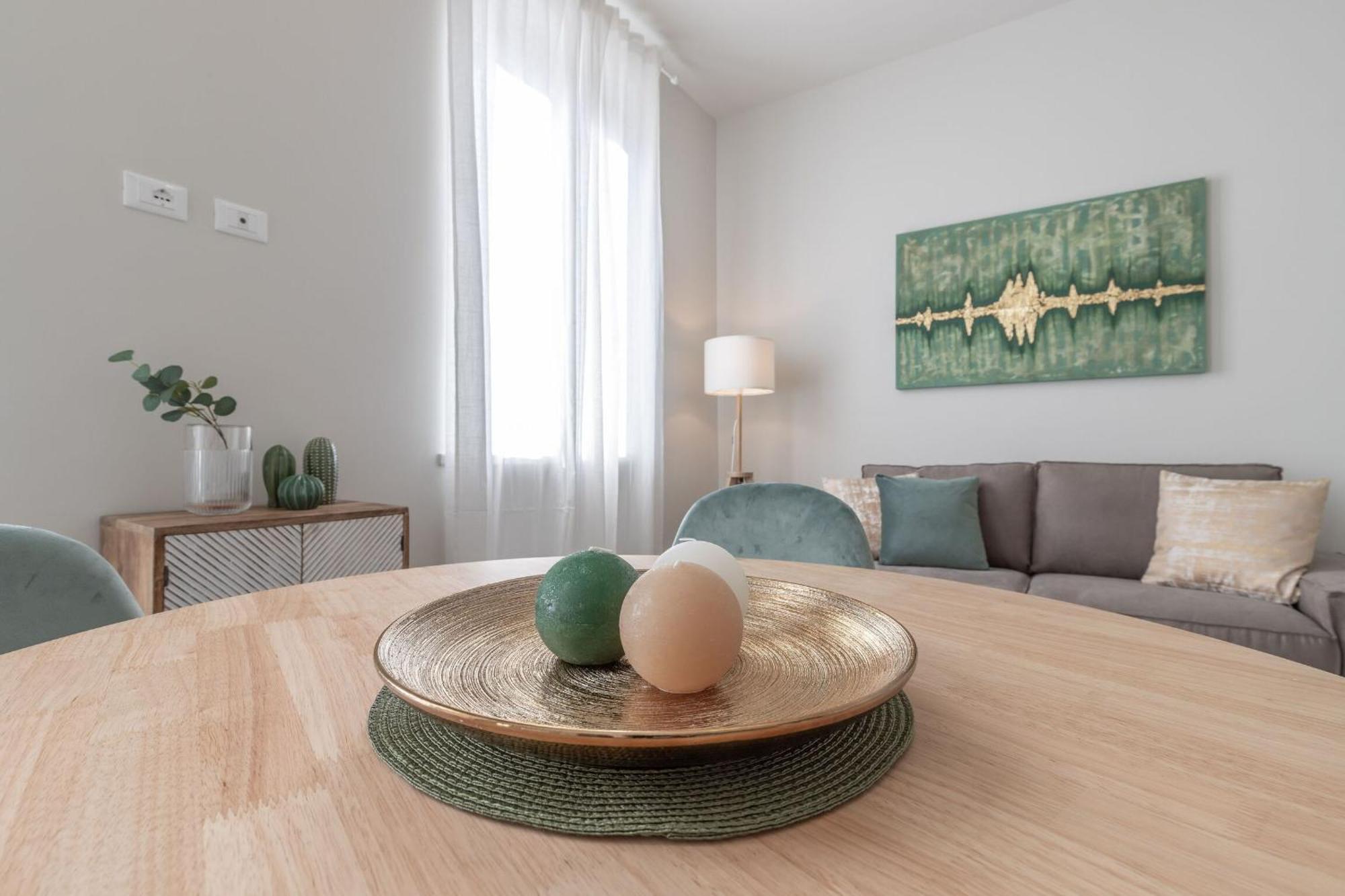 Italian Experience-Suite Ateneo Pavia Exteriér fotografie