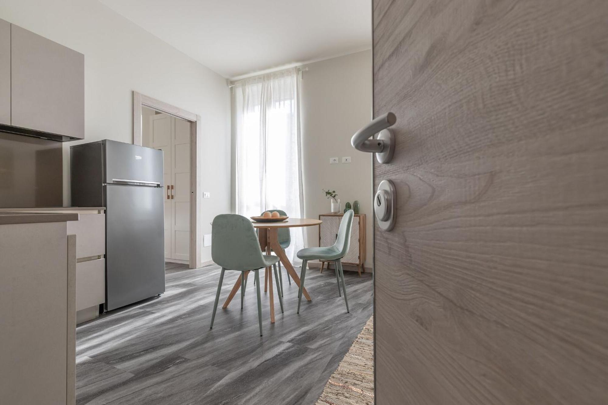 Italian Experience-Suite Ateneo Pavia Exteriér fotografie